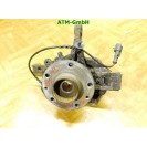 Radnabe Radlager Achsschenkel vorne links Renault Megane 3 III ABS Fahrerseite