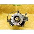 Radnabe Radlager Achsschenkel vorne links Renault Megane 3 III ABS Fahrerseite