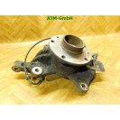 Radnabe Radlager Achsschenkel vorne links Renault Megane 3 III ABS Fahrerseite