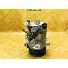 Klimakompressor Renault Megane 3 III 8200958320