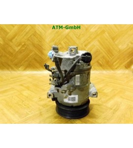 Klimakompressor Renault Megane 3 III 8200958320