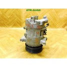 Klimakompressor Renault Megane 3 III 8200958320