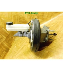 Hauptbremszylinder Bremskraftvrstärker Renault Megane 3 III TRW 472100005R