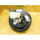 Hauptbremszylinder Bremskraftvrstärker Renault Megane 3 III TRW 472100005R