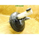 Hauptbremszylinder Bremskraftvrstärker Renault Megane 3 III TRW 472100005R