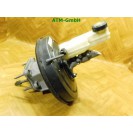 Hauptbremszylinder Bremskraftvrstärker Renault Megane 3 III TRW 472100005R