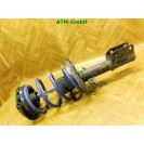 Federbein Pralldämpfer Stoßdämpfer vorne links Renault Megane 3 III KBA 91195