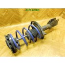 Federbein Pralldämpfer Stoßdämpfer vorne links Renault Megane 3 III KBA 91195