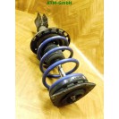 Federbein Pralldämpfer Stoßdämpfer vorne links Renault Megane 3 III KBA 91195
