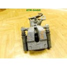 Bremssattel hinten rechts Renault Megane 3 III 3 türig Coupe TRW 372172