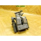 Bremssattel hinten rechts Renault Megane 3 III 3 türig Coupe TRW 372172