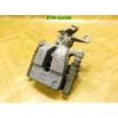 Bremssattel hinten rechts Renault Megane 3 III 3 türig Coupe TRW 372172