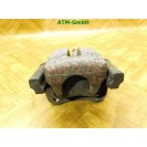 Bremssattel hinten rechts Renault Megane 3 III 3 türig Coupe TRW 372172