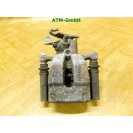 Bremssattel hinten links Renault Megane 3 III 3 türig Coupe TRW 37072