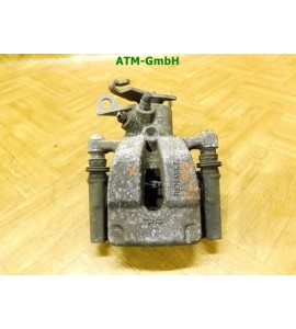 Bremssattel hinten links Renault Megane 3 III 3 türig Coupe TRW 37072