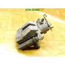 Bremssattel hinten links Renault Megane 3 III 3 türig Coupe TRW 37072
