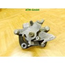 Bremssattel hinten links Renault Megane 3 III 3 türig Coupe TRW 37072