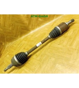 Antriebswelle Gelenkwelle links Renault Megane 3 III Fahrerseite ABS 8200725503