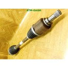 Antriebswelle Gelenkwelle links Renault Megane 3 III Fahrerseite ABS 8200725503