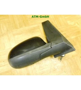 Seitenspiegel rechts elektrisch Ford KA 2 Farbcode 90 Midnight Schwarz Metallic