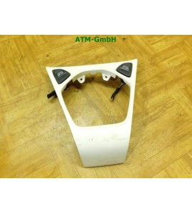 Blende Schaltkulisse Verkleidung Rahmen Ford KA 2 II plastal C528