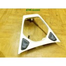 Blende Schaltkulisse Verkleidung Rahmen Ford KA 2 II plastal C528