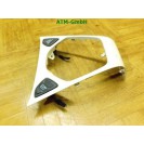 Blende Schaltkulisse Verkleidung Rahmen Ford KA 2 II plastal C528