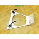 Blende Schaltkulisse Verkleidung Rahmen Ford KA 2 II plastal C528