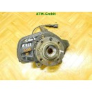 Radnabe Radlager Achsschenkel vorne links Opel Combo Fahrerseite ABS