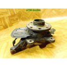 Radnabe Radlager Achsschenkel vorne links Opel Combo Fahrerseite ABS