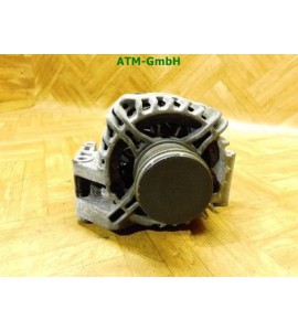 Lichtmaschine Generator Opel Combo Denso 14 V 105 A 13256929 MS1022118622