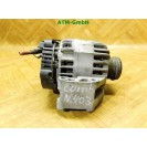 Lichtmaschine Generator Opel Combo Denso 14 V 105 A 13256929 MS1022118622