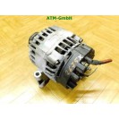 Lichtmaschine Generator Opel Combo Denso 14 V 105 A 13256929 MS1022118622