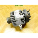 Lichtmaschine Generator Opel Combo Denso 14 V 105 A 13256929 MS1022118622