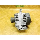 Lichtmaschine Generator Opel Combo Denso 14 V 105 A 13256929 MS1022118622