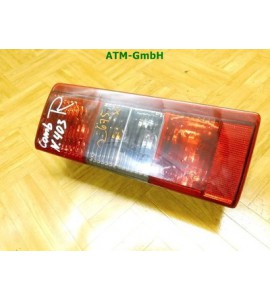 Bremsleuchte Rückleuchte Rücklicht Bremslicht rechts Opel Combo Beifahrerseite