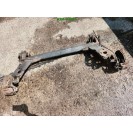 Achse Achsträger hinten Hinterachse VW Golf 4 IV 5 türig