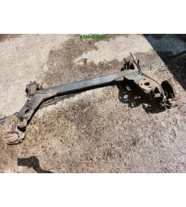 Achse Achsträger hinten Hinterachse VW Golf 4 IV 5 türig