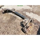 Achse Achsträger hinten Hinterachse VW Golf 4 IV 5 türig