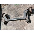 Achse Achsträger hinten Hinterachse VW Golf 4 IV 5 türig