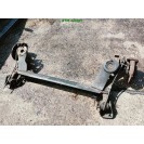 Achse Achsträger hinten Hinterachse VW Golf 4 IV 5 türig