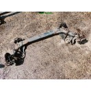 Achse Achsträger hinten Hinterachse VW Golf 4 IV 5 türig