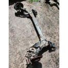 Achse Achsträger hinten Hinterachse VW Golf 4 IV 5 türig