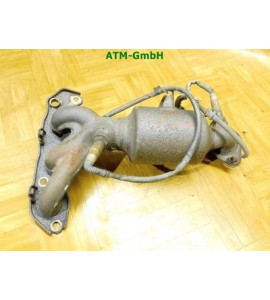 KAT Katalysator Lambda Lambdasonde x 2 Stück Nissan Pixo