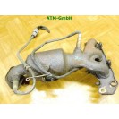 KAT Katalysator Lambda Lambdasonde x 2 Stück Nissan Pixo