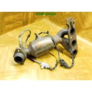 KAT Katalysator Lambda Lambdasonde x 2 Stück Nissan Pixo