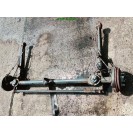 Achse Achsträger hinten Hinterachse Nissan Pixo