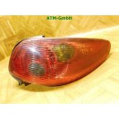 Bremsleuchte Bremslicht Rückleuchte Rücklicht rechts Peugeot 206CC