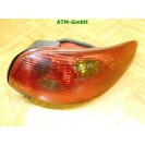 Bremsleuchte Bremslicht Rückleuchte Rücklicht rechts Peugeot 206CC