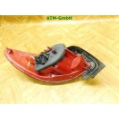 Bremsleuchte Bremslicht Rückleuchte Rücklicht rechts Peugeot 206CC